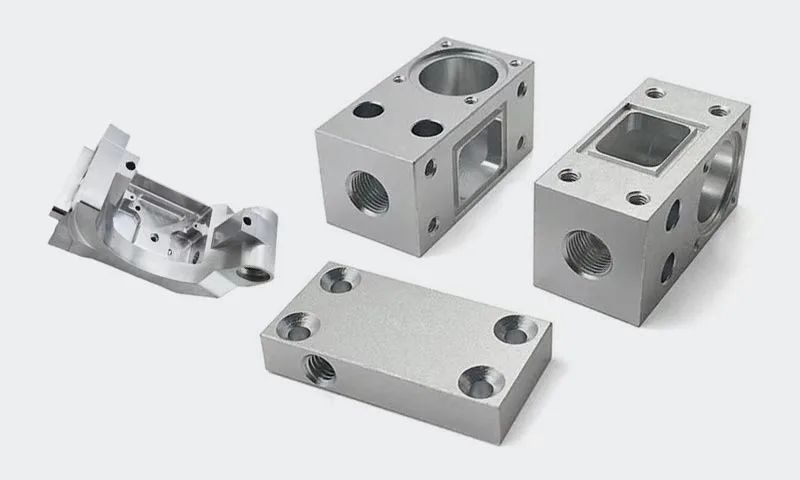 Cnc apdirbimas