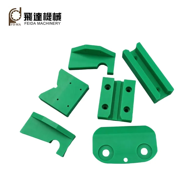 Cnc plastiko apdirbimas