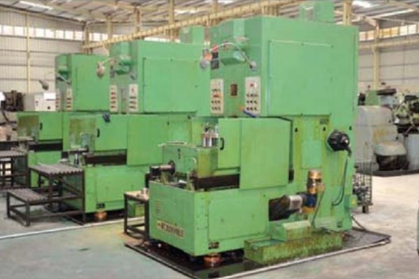 Plastic Spur Gears
