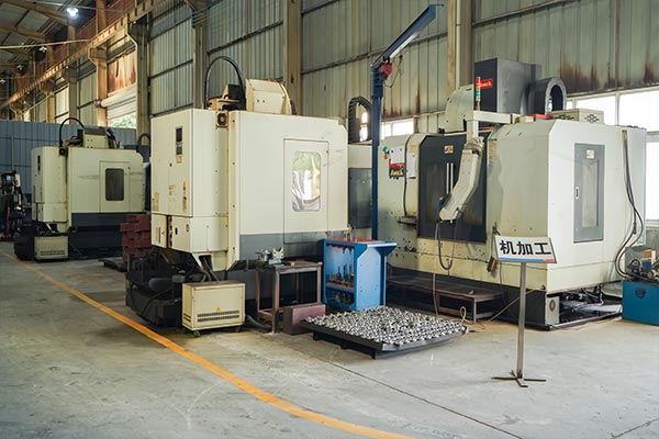 Gear Shafts